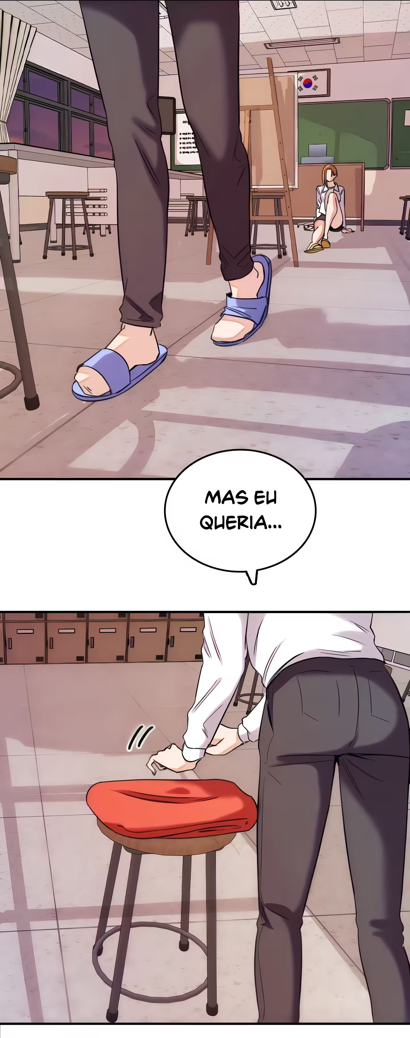 Read Drawing Romance PT Manga Online