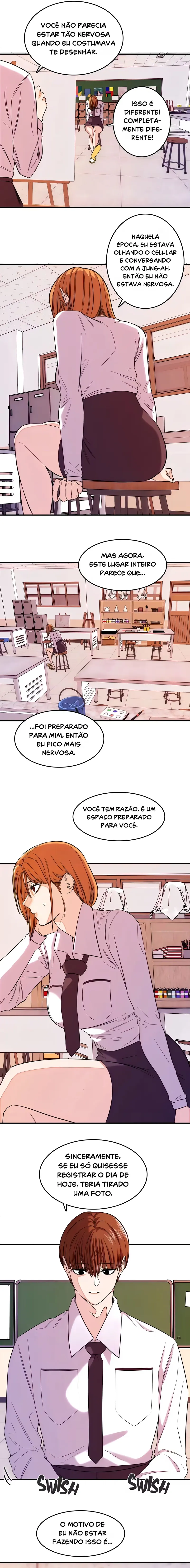 Read Drawing Romance PT Manga Online