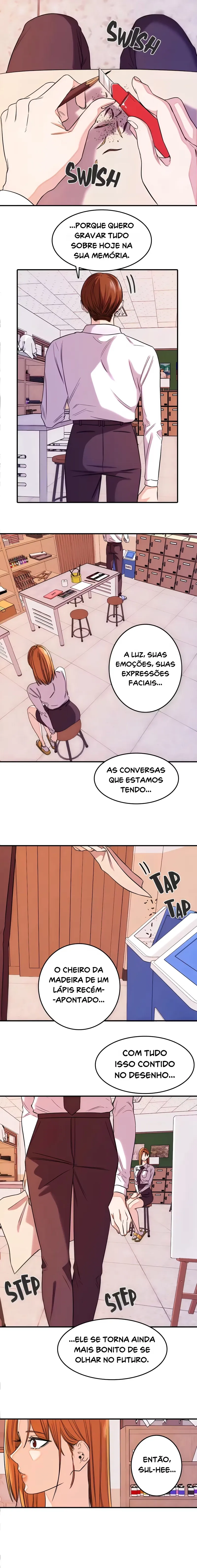 Read Drawing Romance PT Manga Online