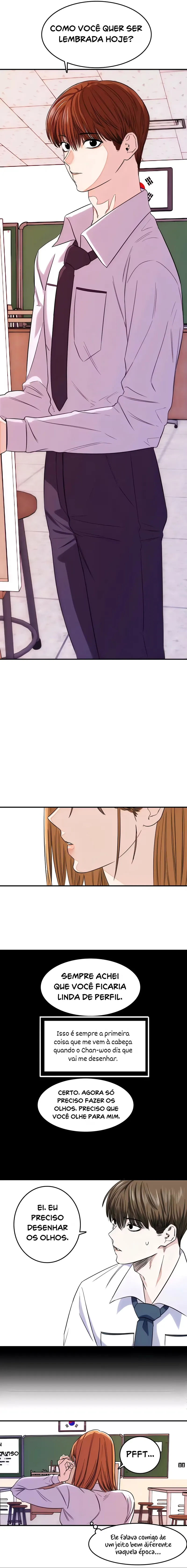 Read Drawing Romance PT Manga Online