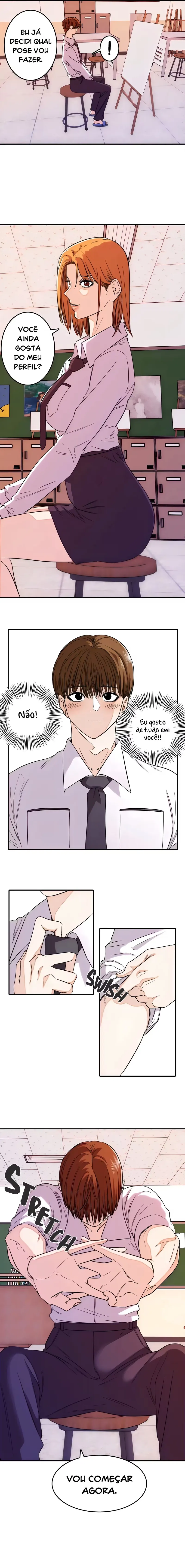 Read Drawing Romance PT Manga Online