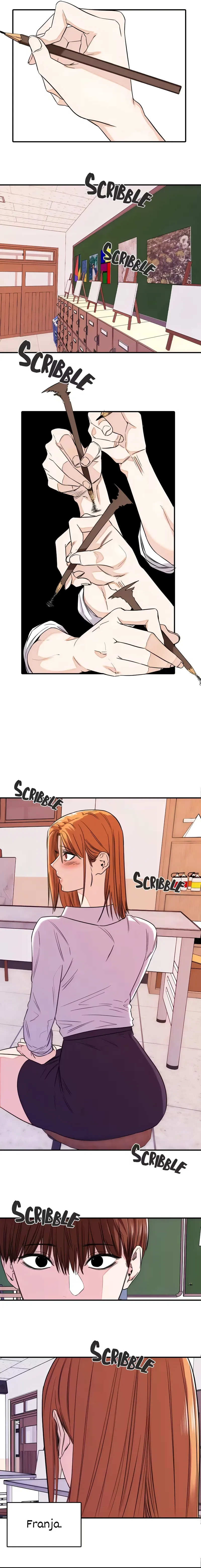 Read Drawing Romance PT Manga Online
