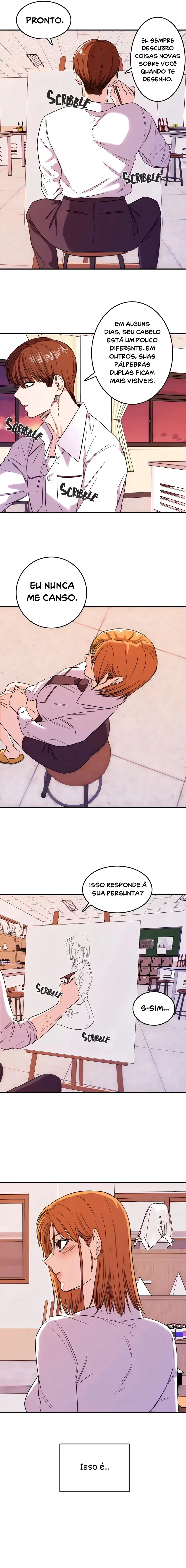 Read Drawing Romance PT Manga Online