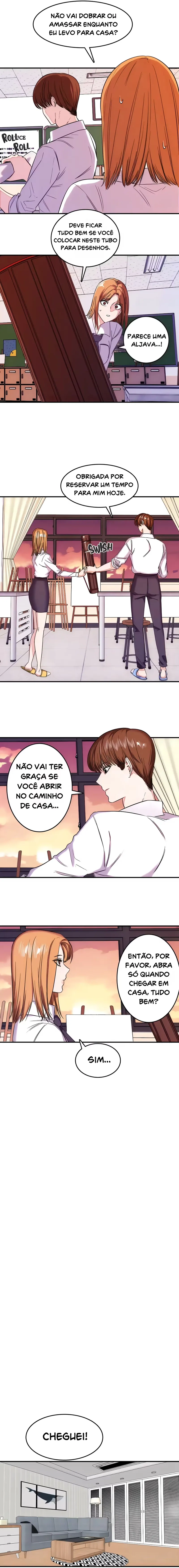 Read Drawing Romance PT Manga Online