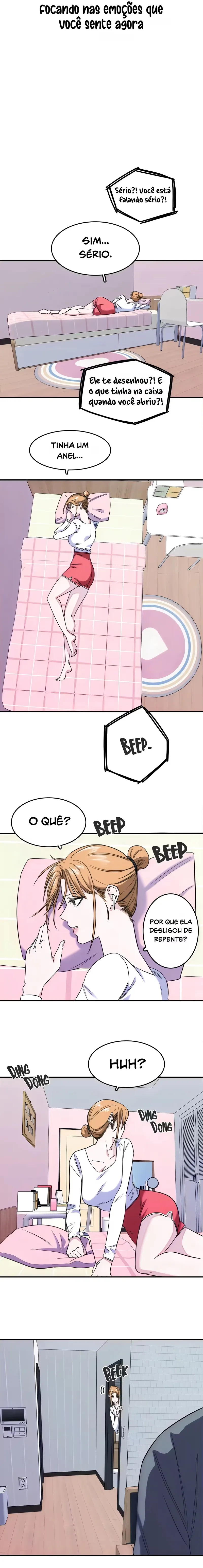 Read Drawing Romance PT Manga Online