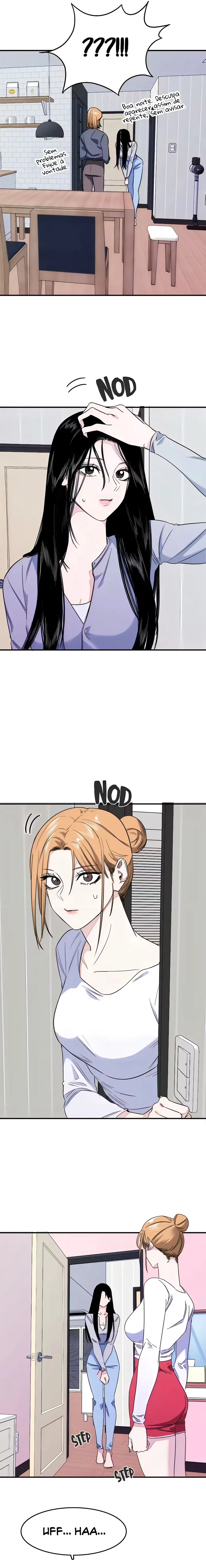 Read Drawing Romance PT Manga Online