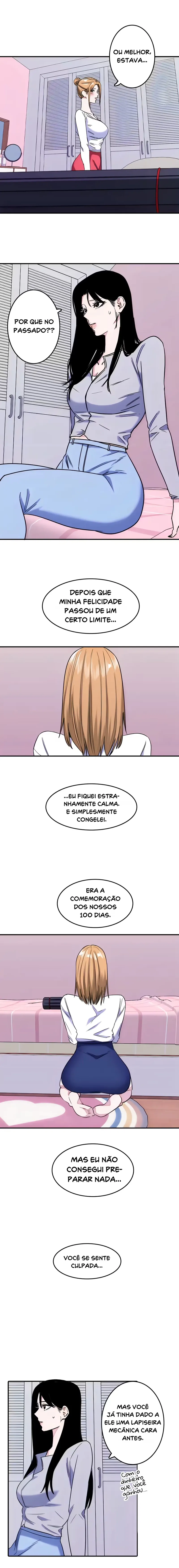 Read Drawing Romance PT Manga Online