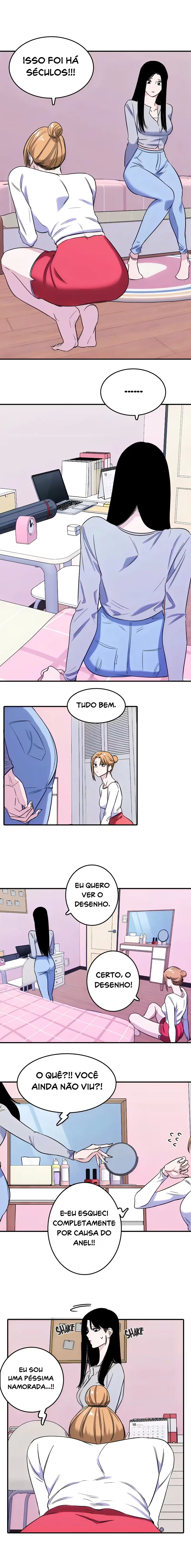 Read Drawing Romance PT Manga Online