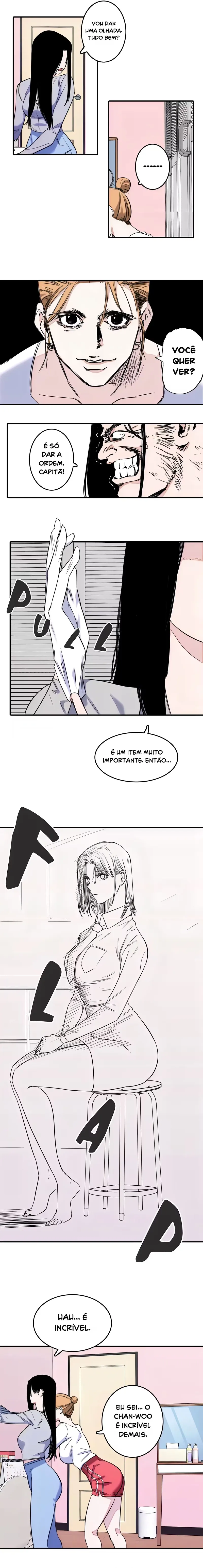 Read Drawing Romance PT Manga Online