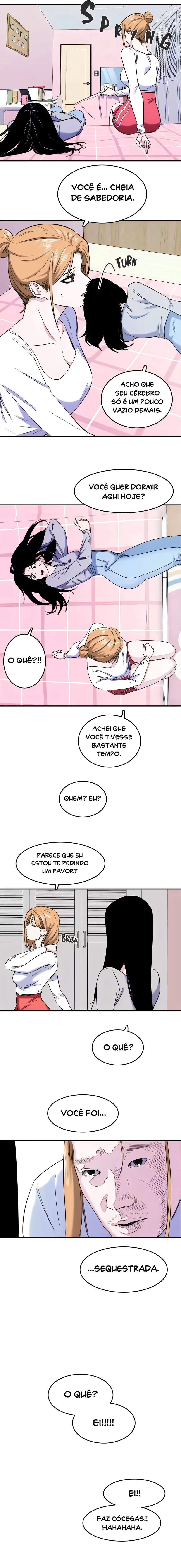 Read Drawing Romance PT Manga Online