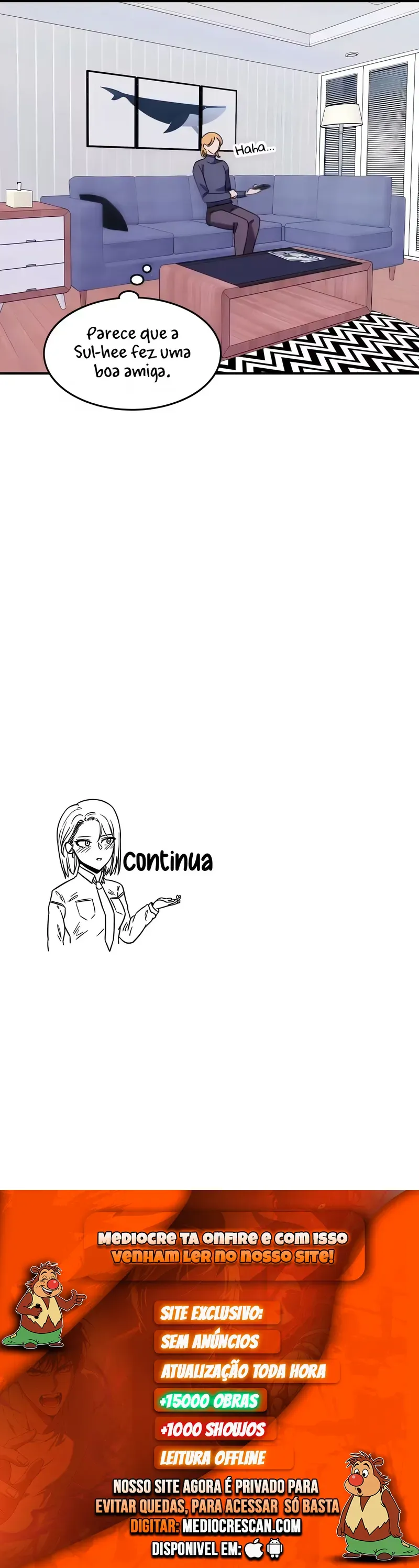 Read Drawing Romance PT Manga Online