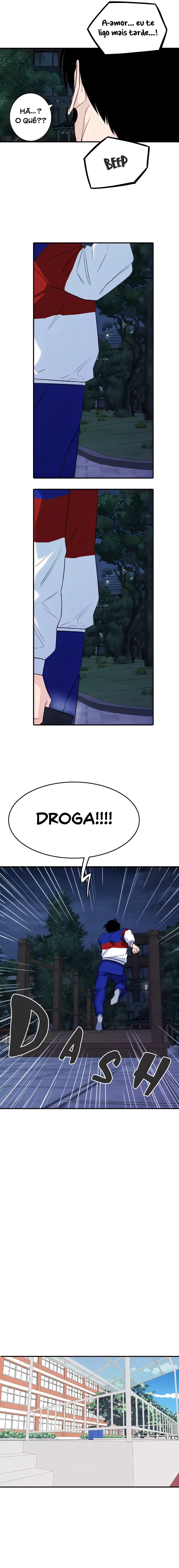 Read Drawing Romance PT Manga Online
