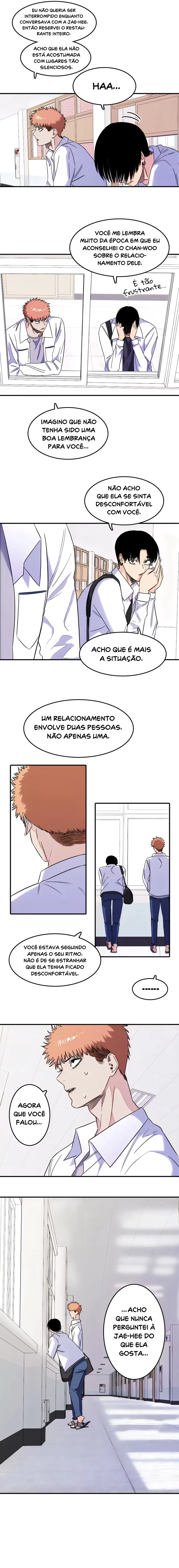 Read Drawing Romance PT Manga Online