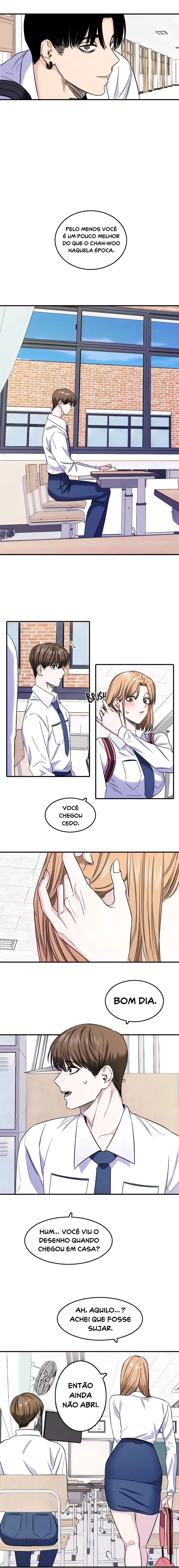 Read Drawing Romance PT Manga Online