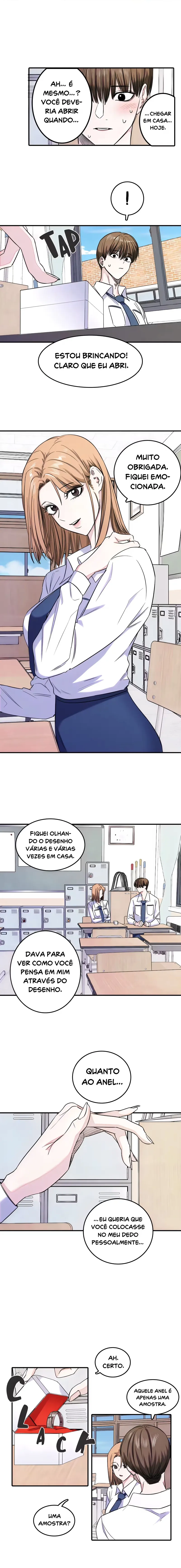 Read Drawing Romance PT Manga Online