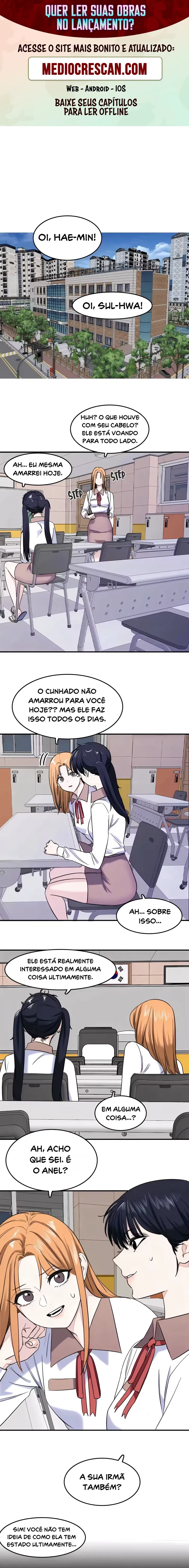 Read Drawing Romance PT Manga Online