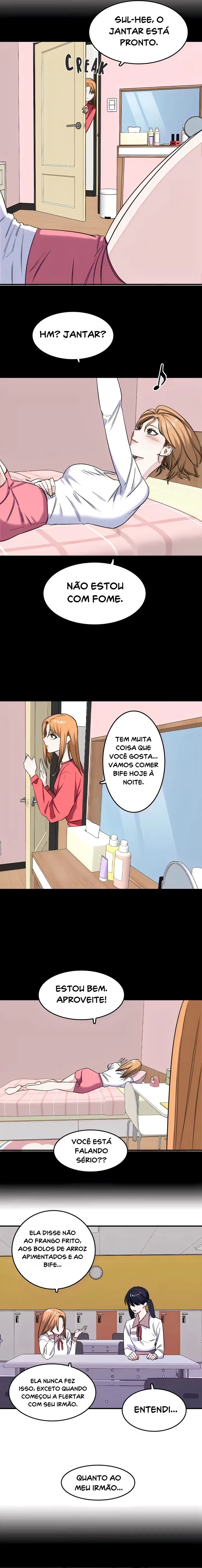 Read Drawing Romance PT Manga Online