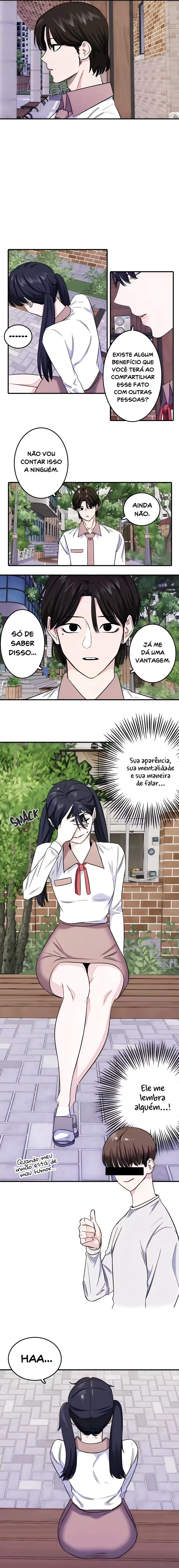 Read Drawing Romance PT Manga Online