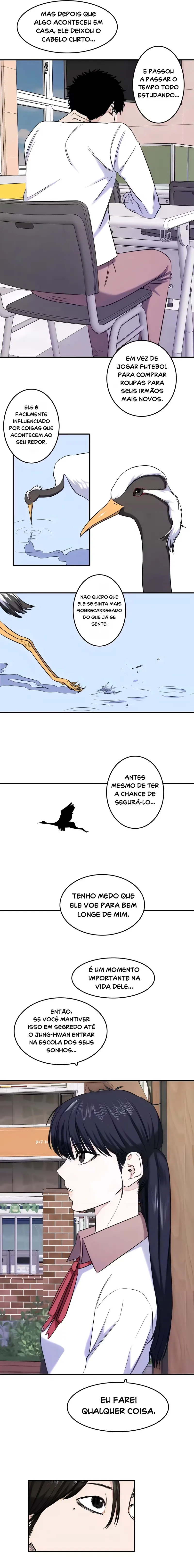 Read Drawing Romance PT Manga Online
