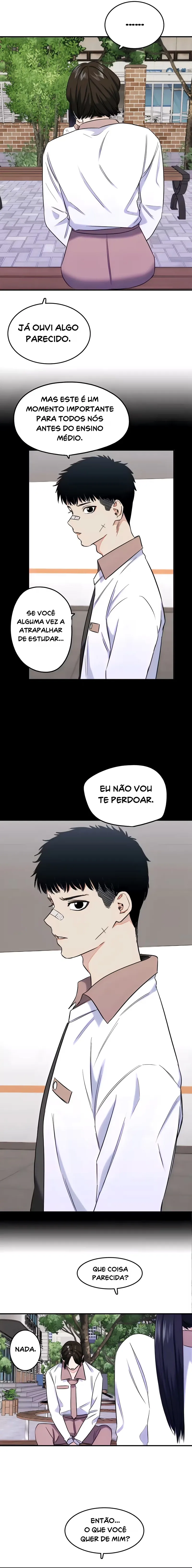 Read Drawing Romance PT Manga Online