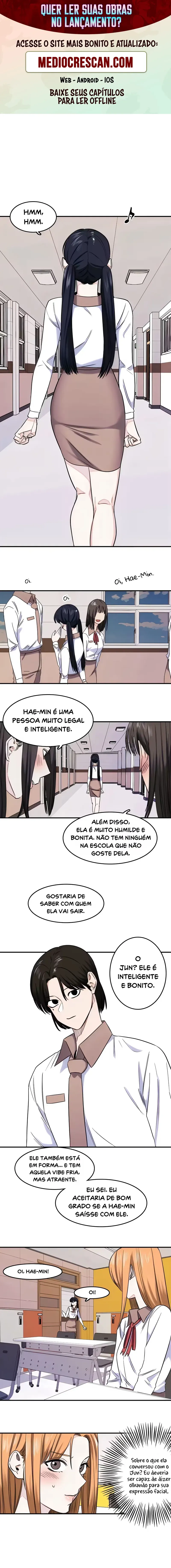 Read Drawing Romance PT Manga Online