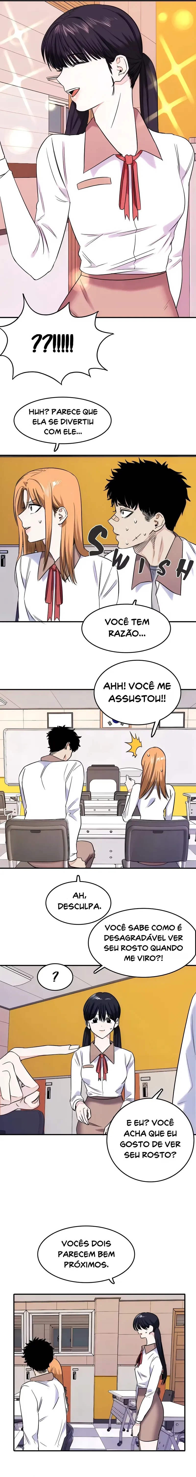 Read Drawing Romance PT Manga Online
