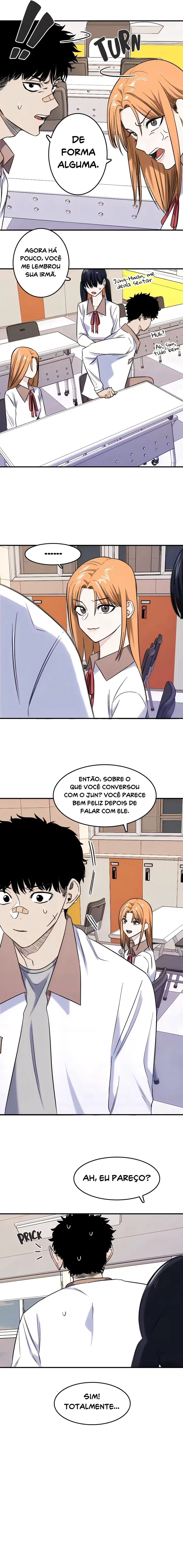 Read Drawing Romance PT Manga Online