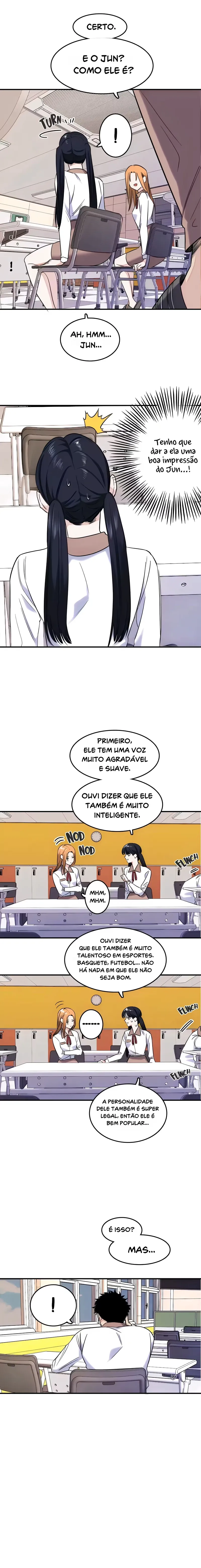 Read Drawing Romance PT Manga Online
