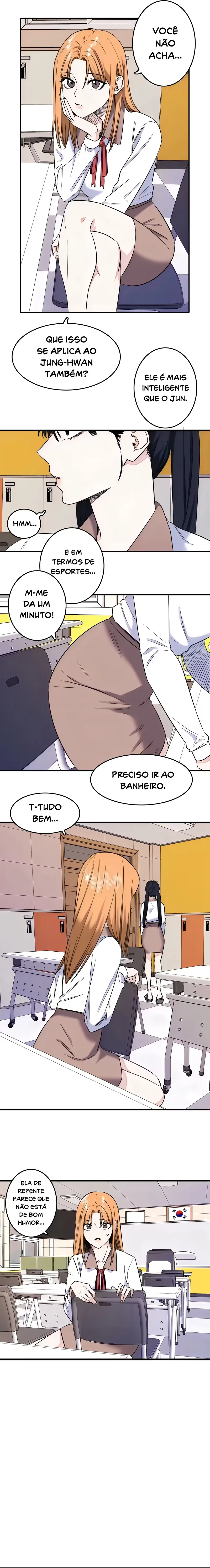 Read Drawing Romance PT Manga Online