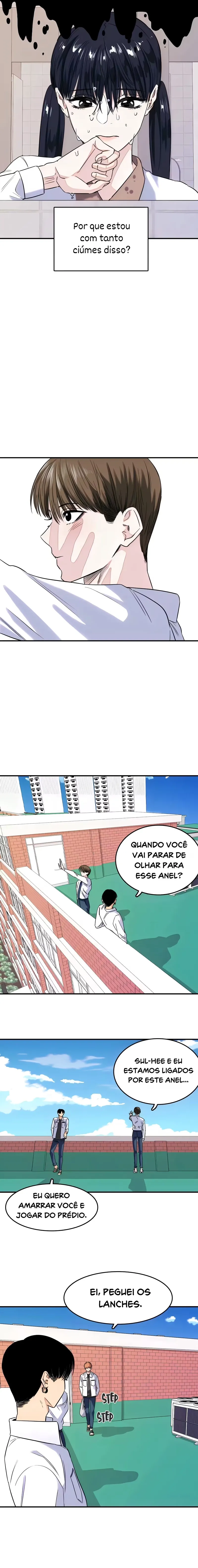 Read Drawing Romance PT Manga Online