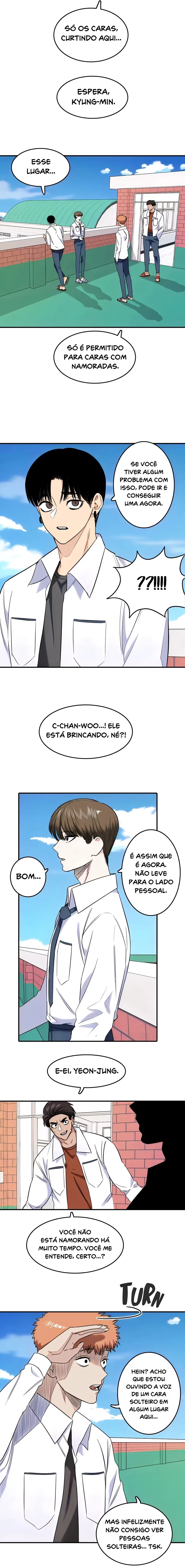 Read Drawing Romance PT Manga Online
