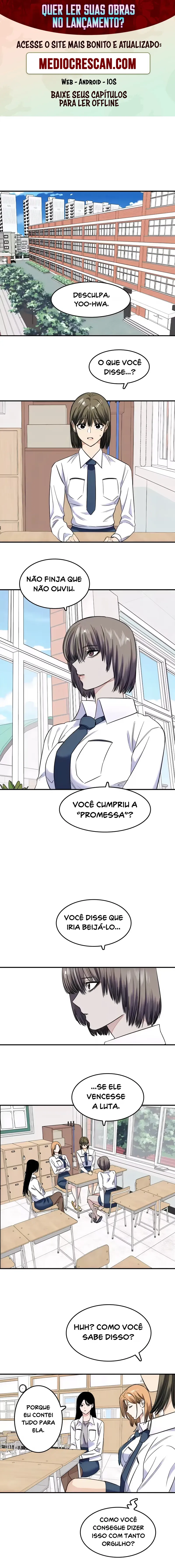Read Drawing Romance PT Manga Online