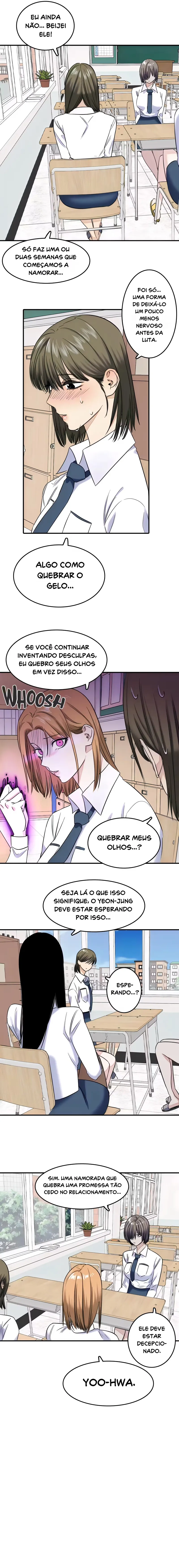 Read Drawing Romance PT Manga Online