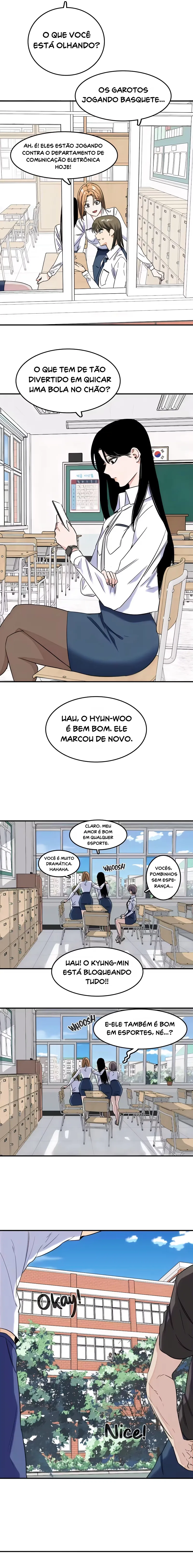 Read Drawing Romance PT Manga Online