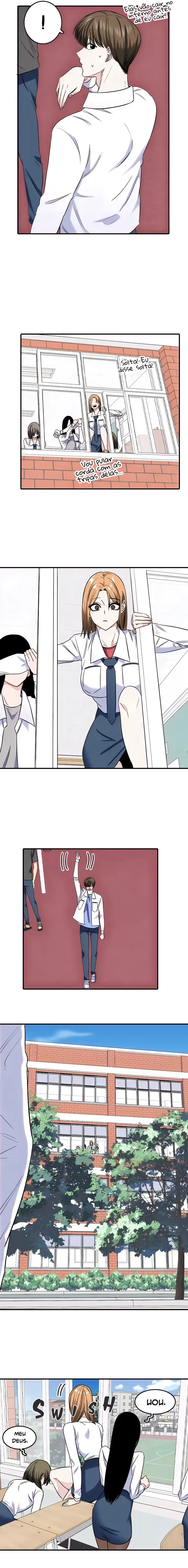 Read Drawing Romance PT Manga Online