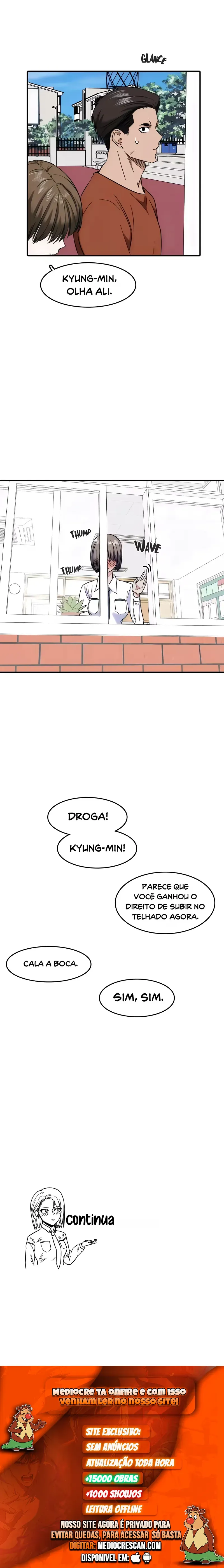 Read Drawing Romance PT Manga Online