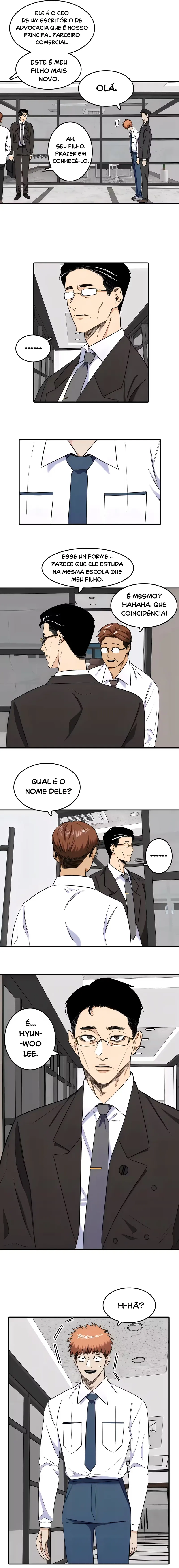 Read Drawing Romance PT Manga Online