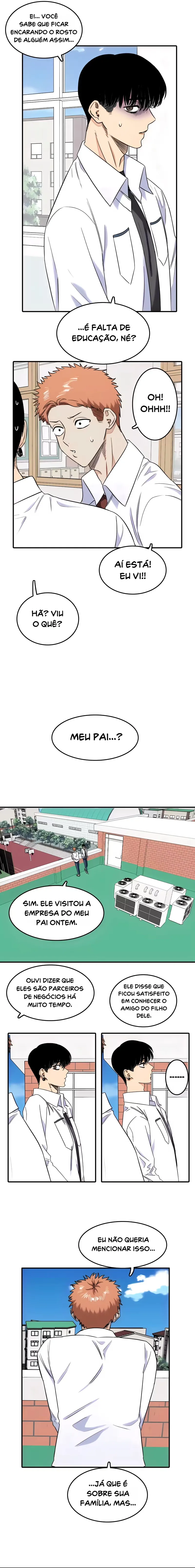 Read Drawing Romance PT Manga Online