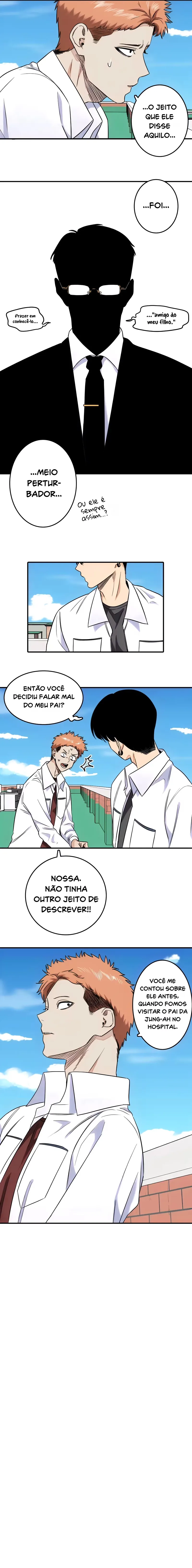 Read Drawing Romance PT Manga Online