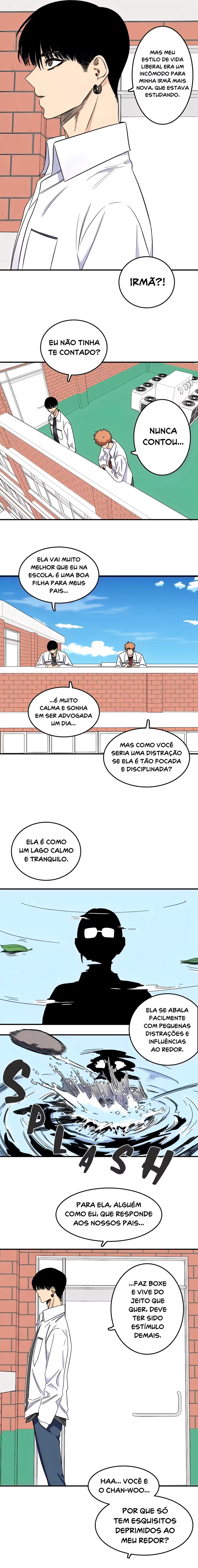 Read Drawing Romance PT Manga Online