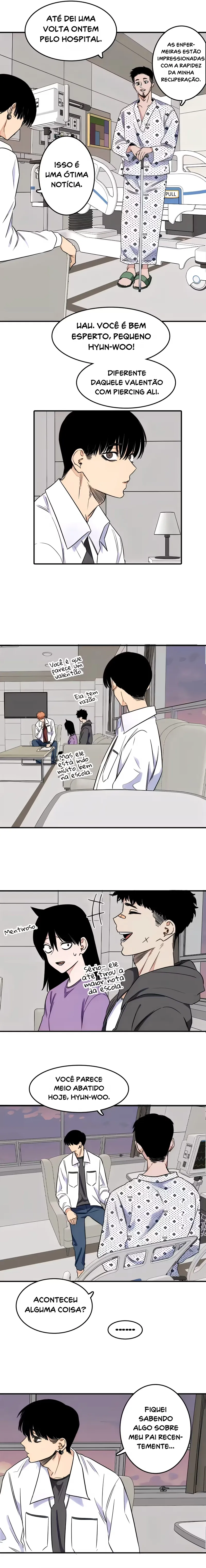 Read Drawing Romance PT Manga Online