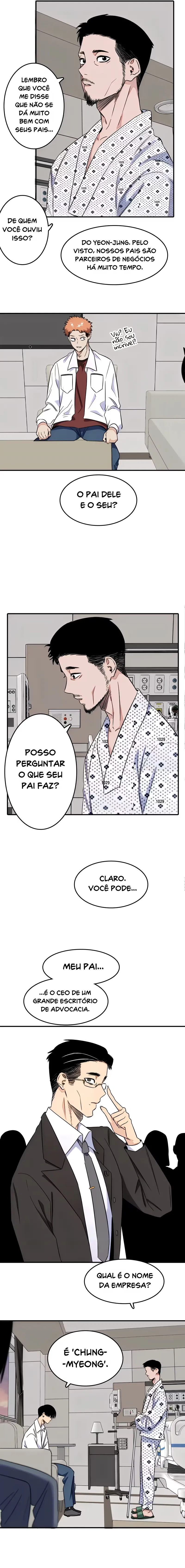 Read Drawing Romance PT Manga Online