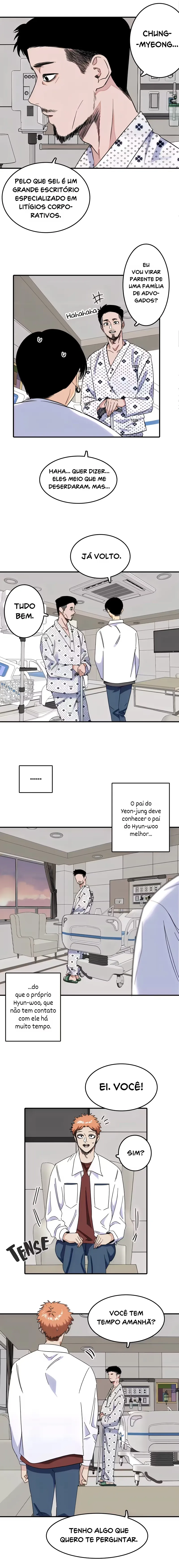 Read Drawing Romance PT Manga Online