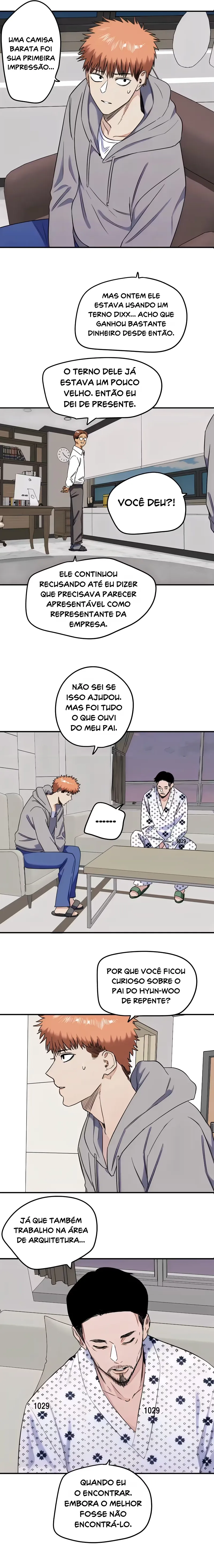 Read Drawing Romance PT Manga Online