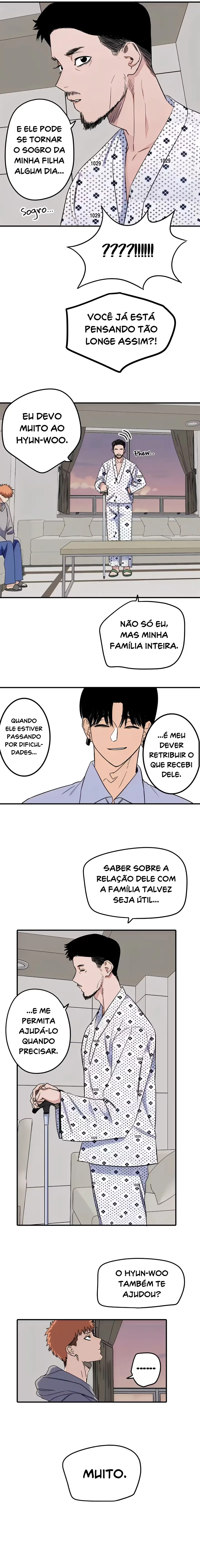 Read Drawing Romance PT Manga Online
