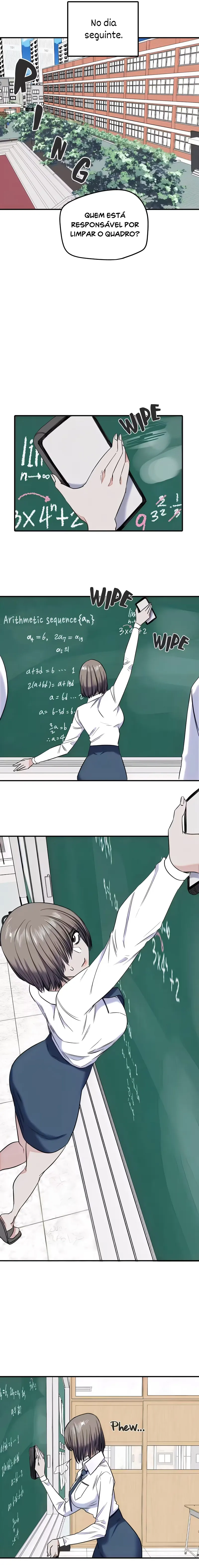 Read Drawing Romance PT Manga Online
