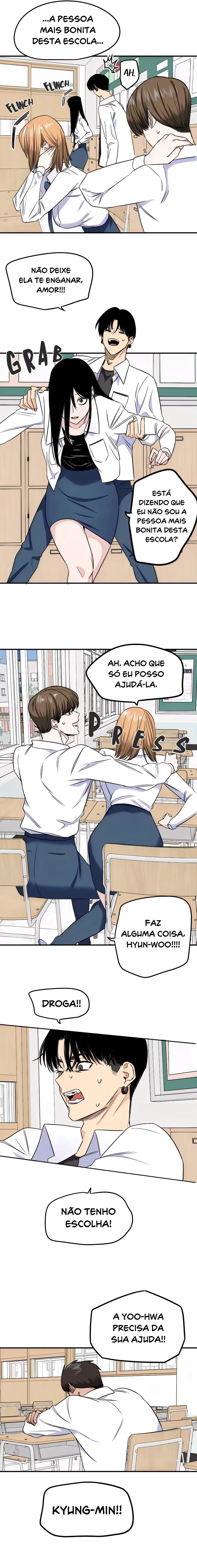 Read Drawing Romance PT Manga Online