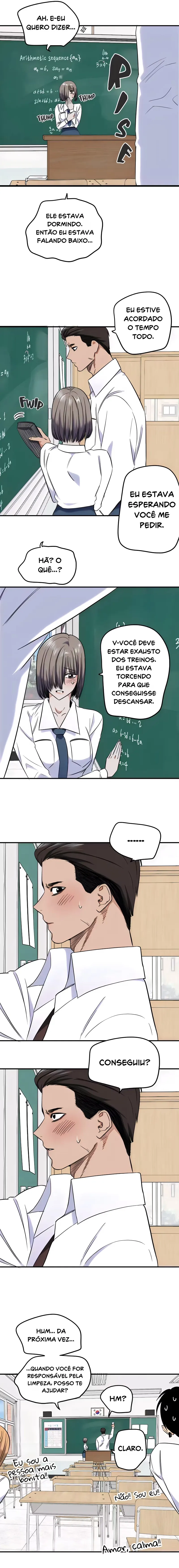 Read Drawing Romance PT Manga Online