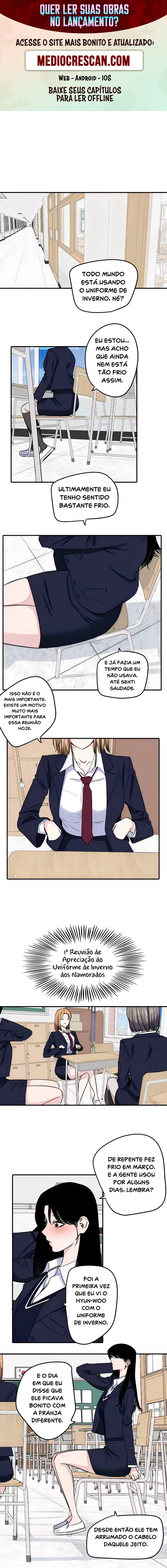 Read Drawing Romance PT Manga Online