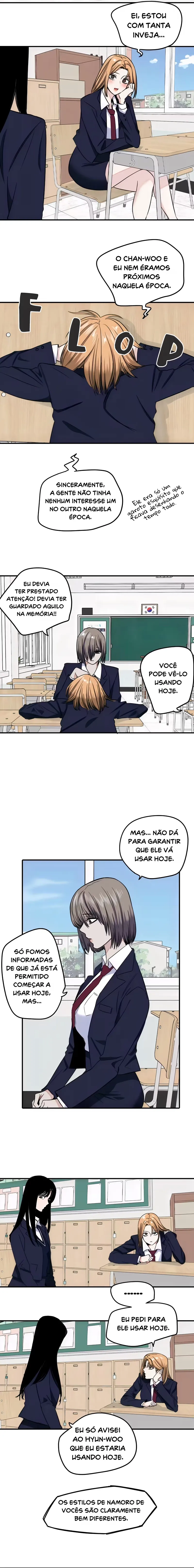 Read Drawing Romance PT Manga Online